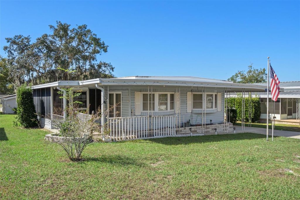 Photo of 7162 Fairlane Avenue, Brooksville, FL 34613 (MLS # TB8440212)