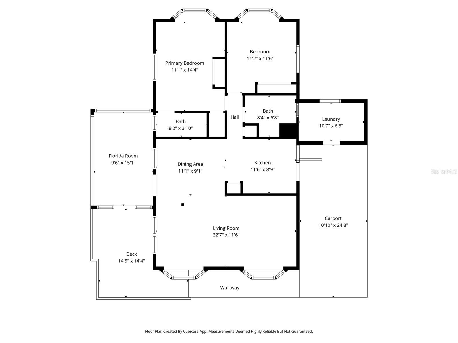 HIGH POINT MH SUB - Residential