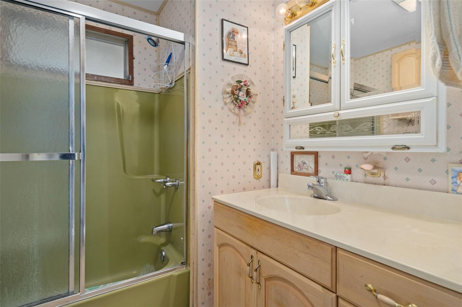 HIGH POINT MH SUB - Residential