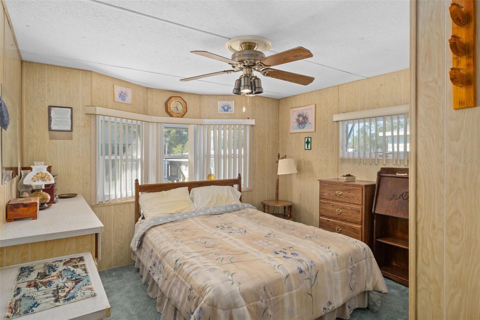 HIGH POINT MH SUB - Residential