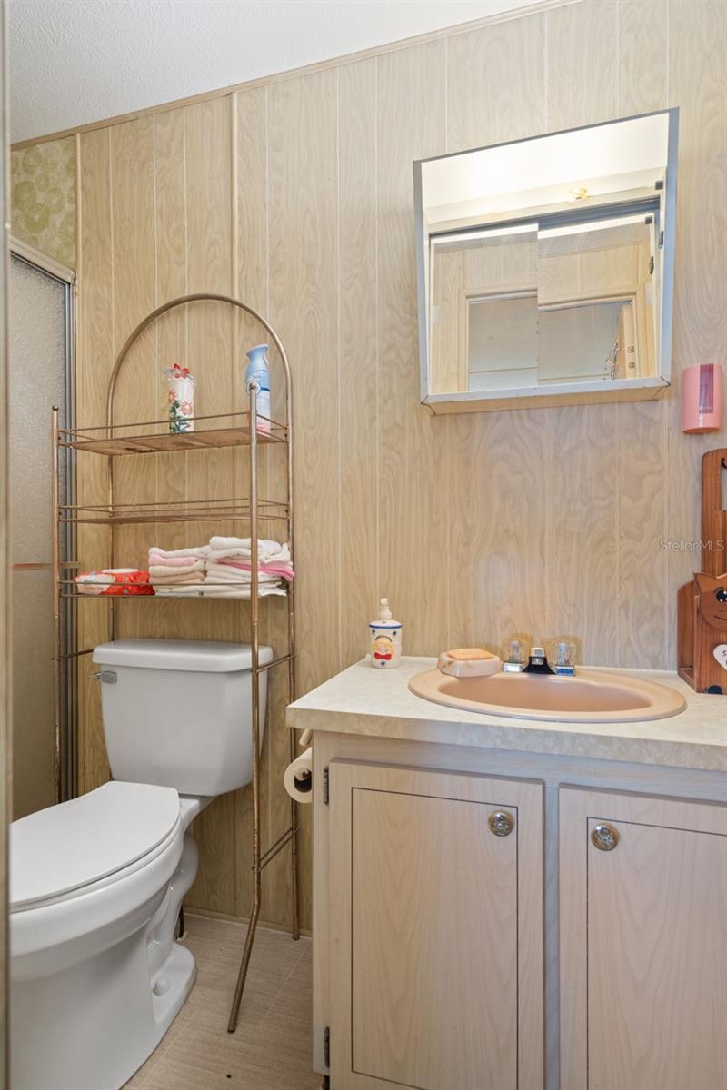 HIGH POINT MH SUB - Residential