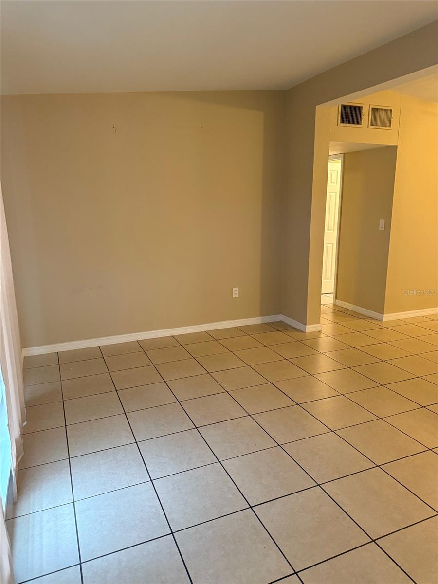 PORT CHARLOTTE SEC 033 - Residential Lease