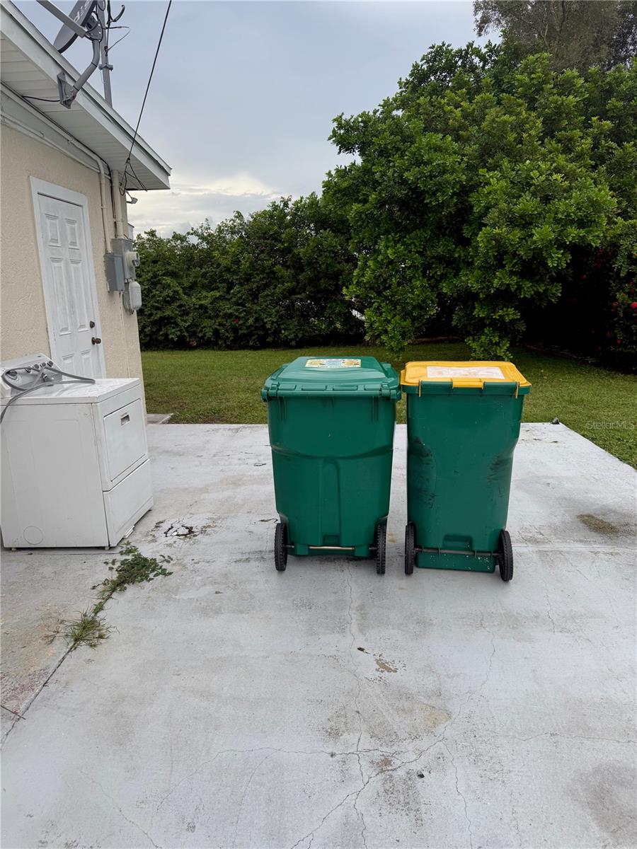 PORT CHARLOTTE SEC 033 - Residential Lease