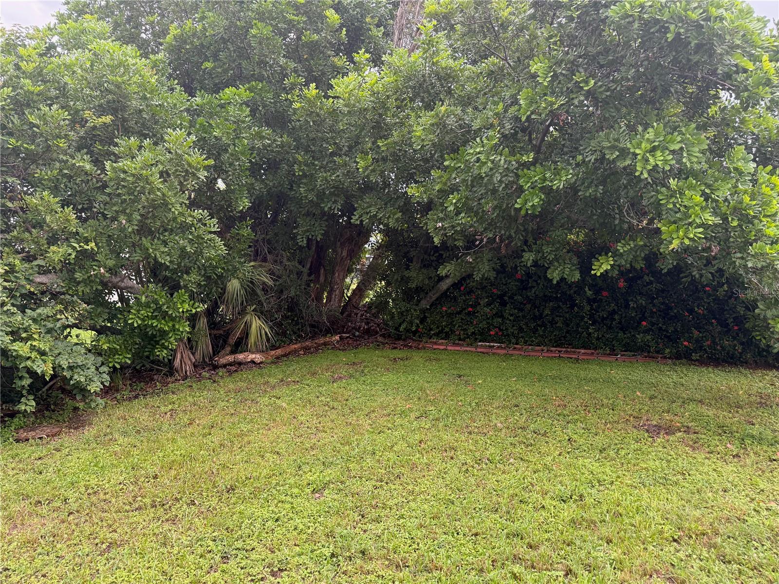 PORT CHARLOTTE SEC 033 - Residential Lease