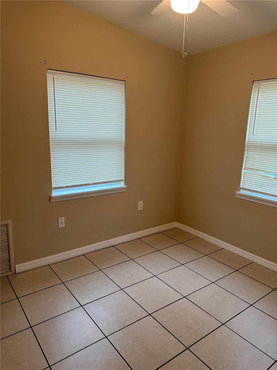 PORT CHARLOTTE SEC 033 - Residential Lease