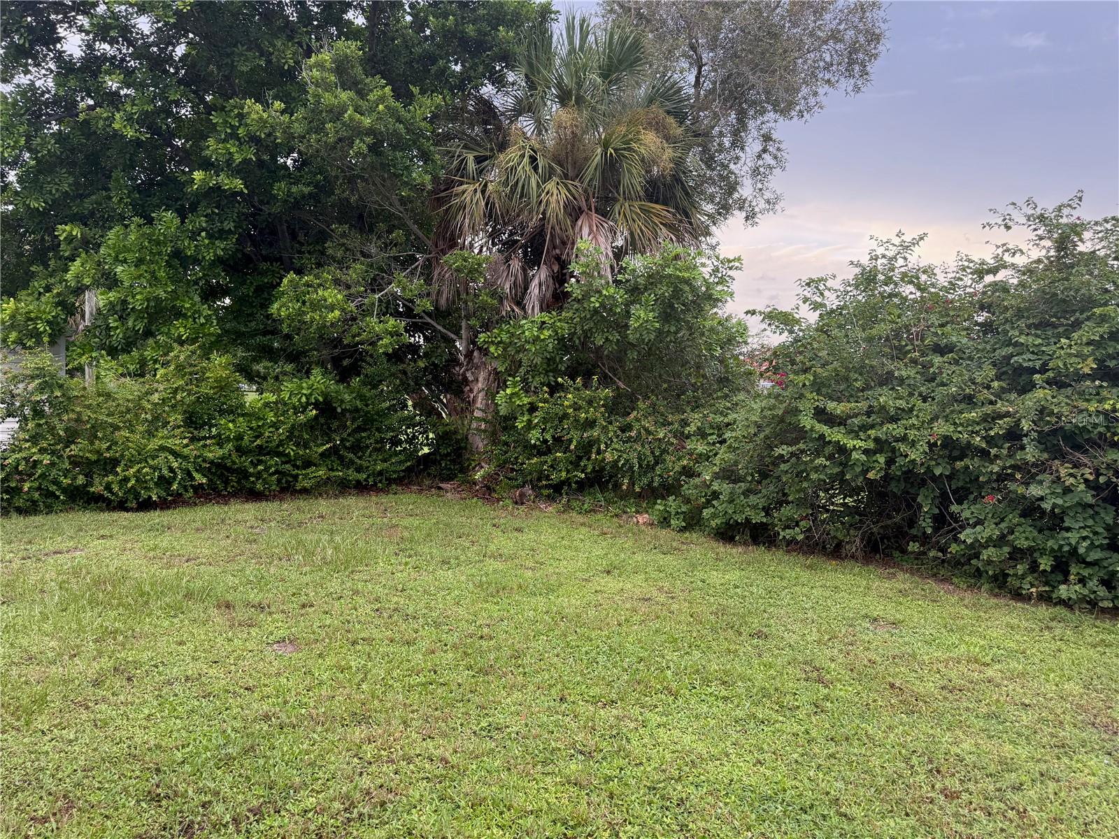 PORT CHARLOTTE SEC 033 - Residential Lease