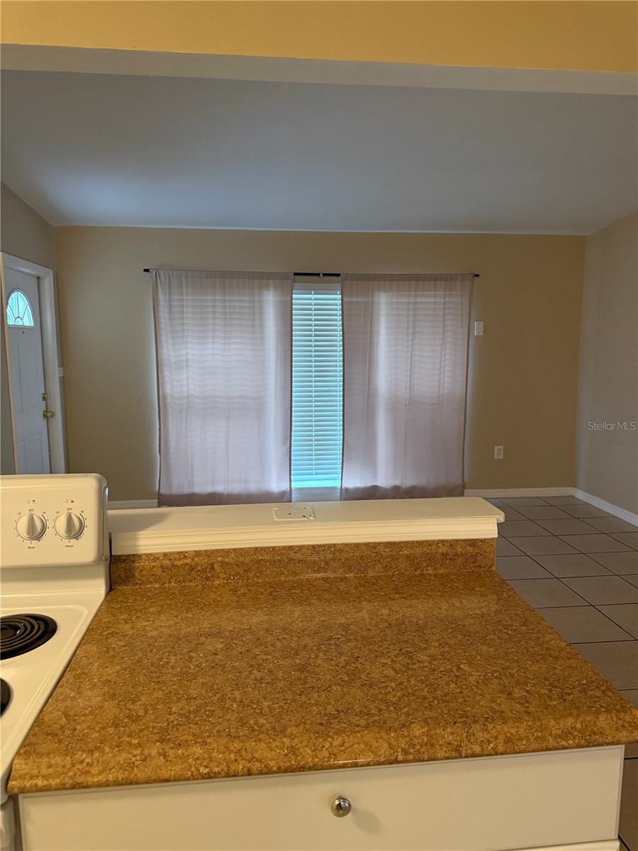 PORT CHARLOTTE SEC 033 - Residential Lease