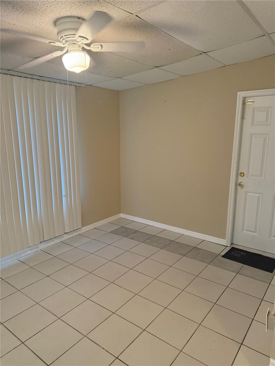 PORT CHARLOTTE SEC 033 - Residential Lease