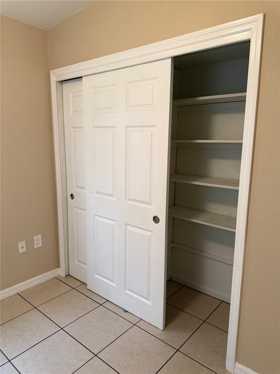 PORT CHARLOTTE SEC 033 - Residential Lease
