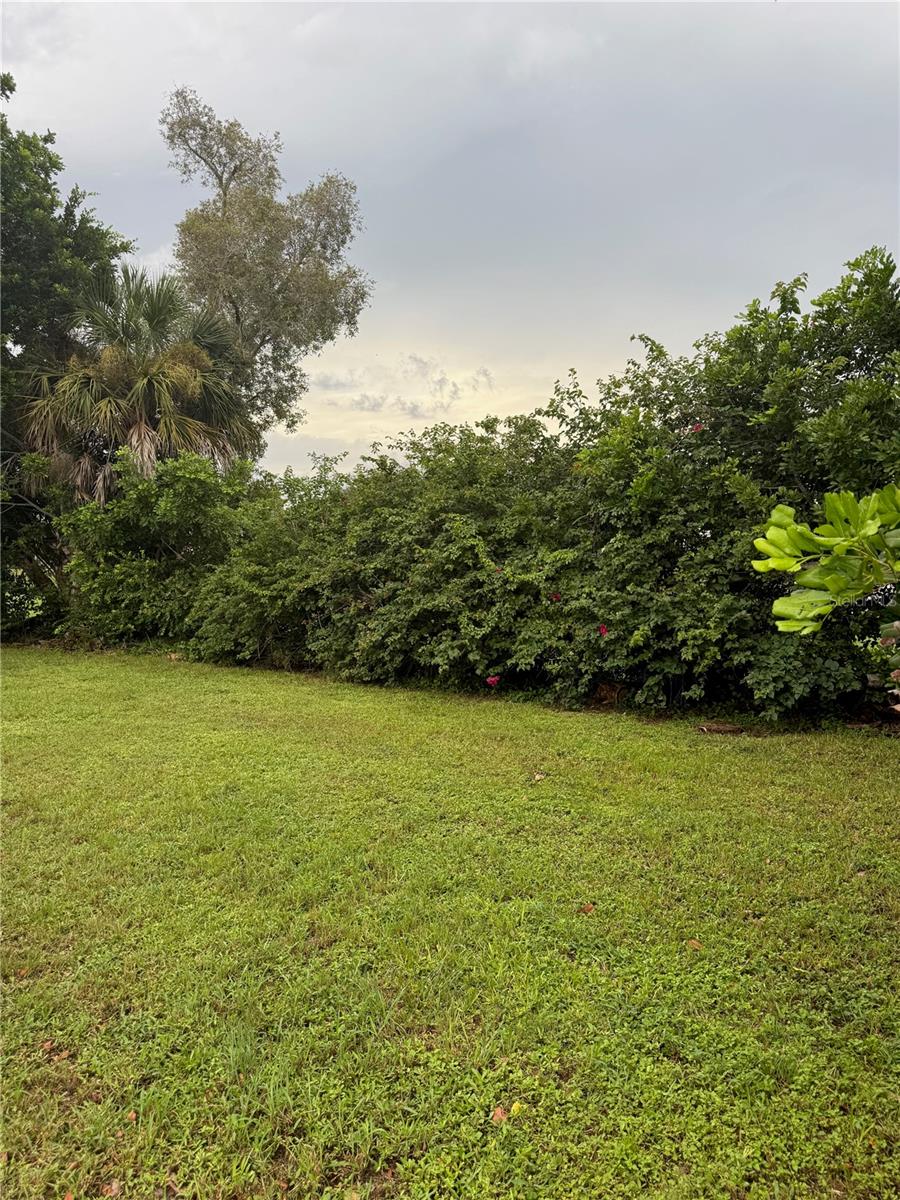 PORT CHARLOTTE SEC 033 - Residential Lease