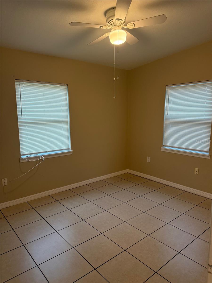 PORT CHARLOTTE SEC 033 - Residential Lease