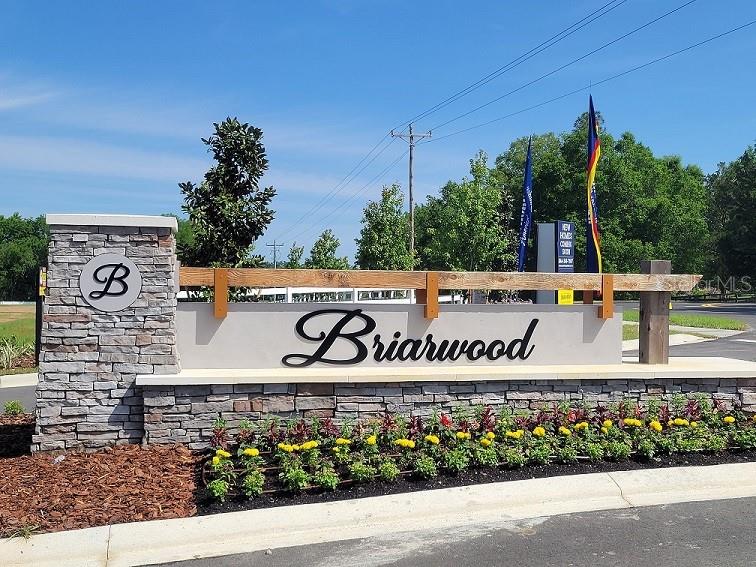 BRIARWOOD - Residential