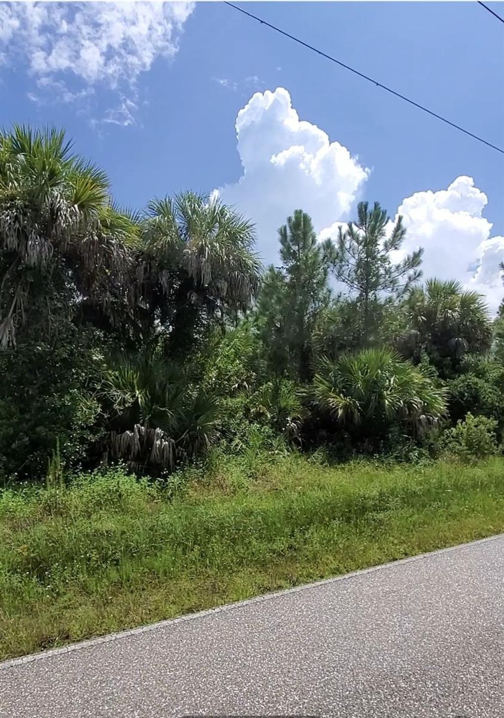 Photo of 5464 Jennings Boulevard, Port Charlotte, FL 33981 (MLS # C7522421)