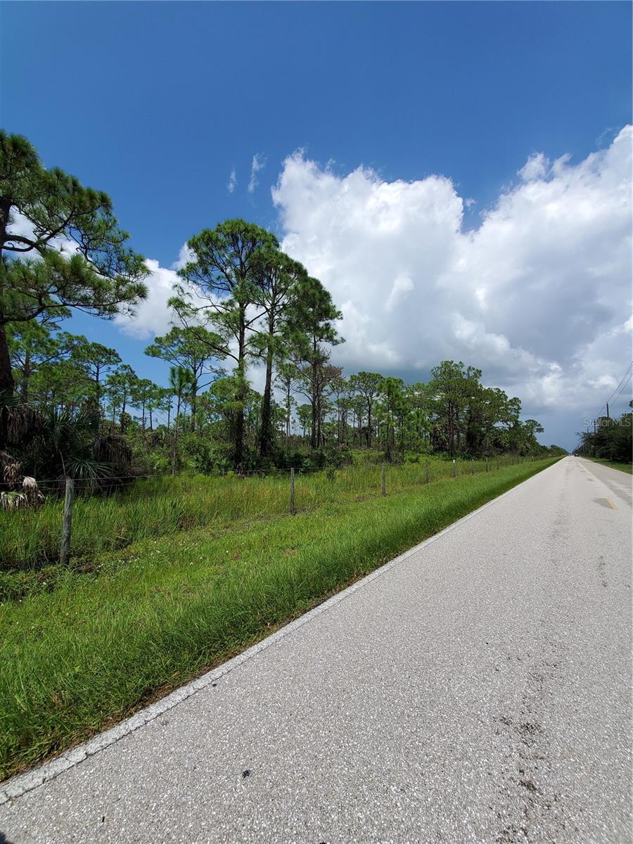 PORT CHARLOTTE SEC 056 - Land