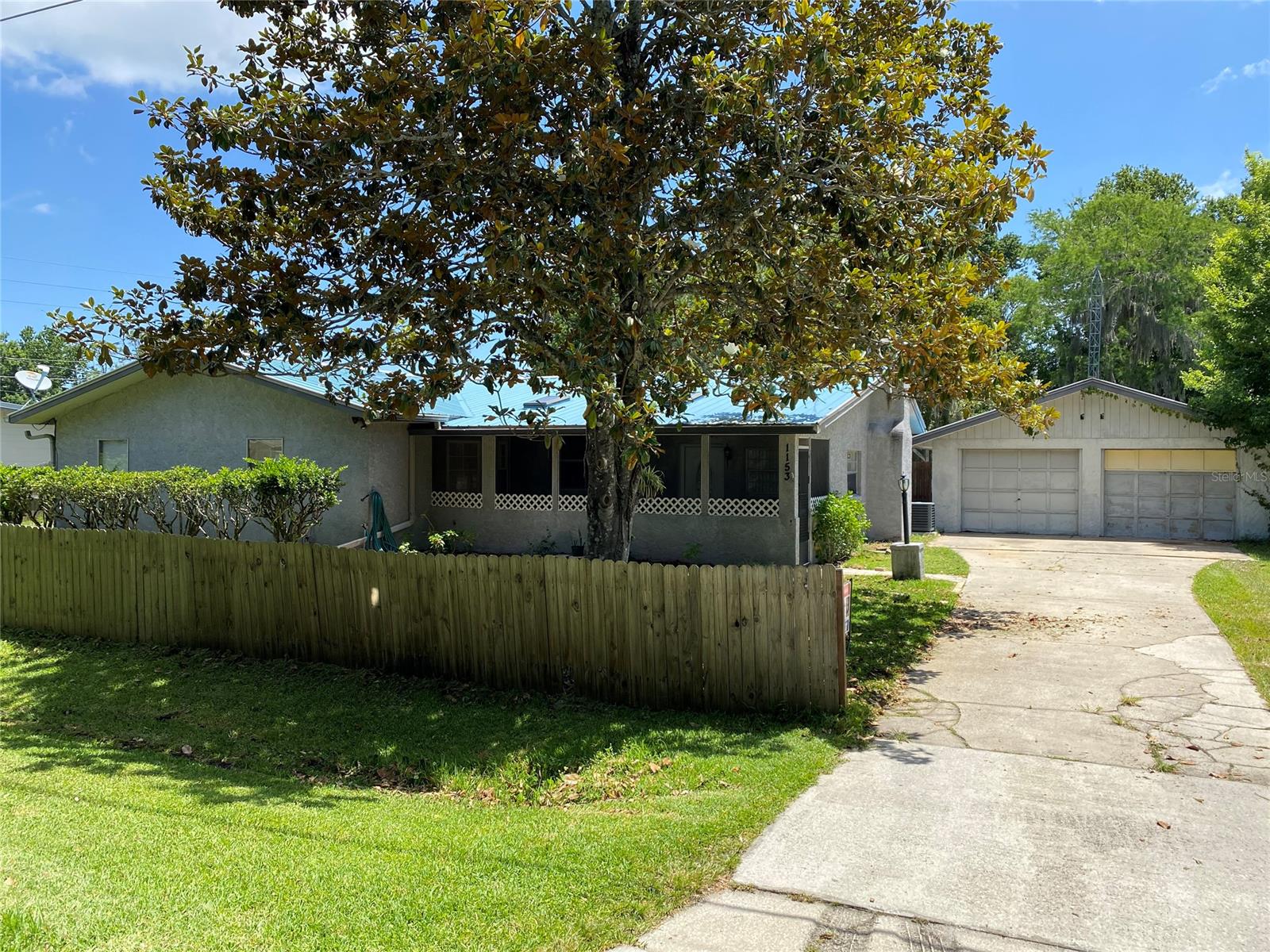 Spanish Mission Heights Un 02 - Residential