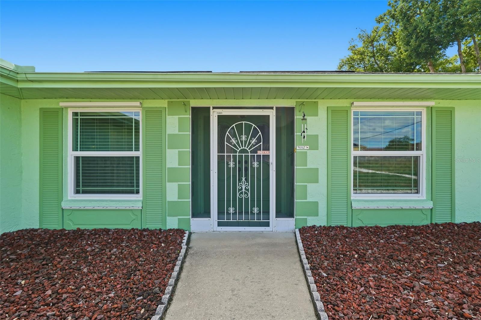 SPRING HILL - Residential