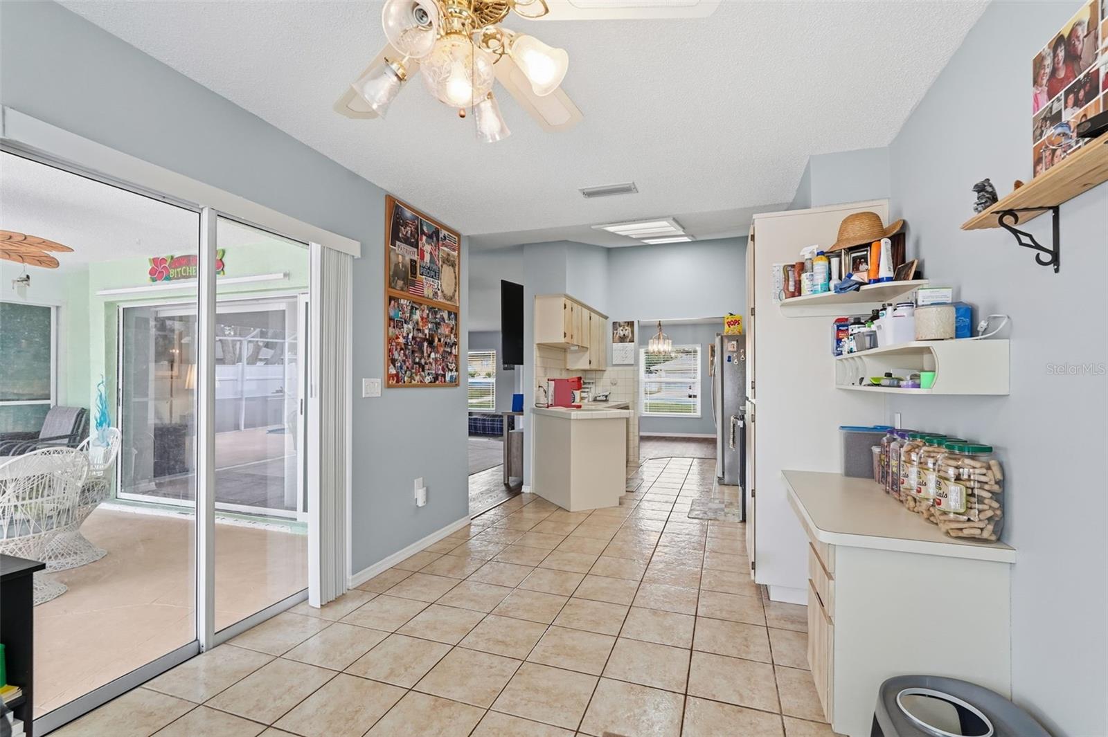 SPRING HILL - Residential