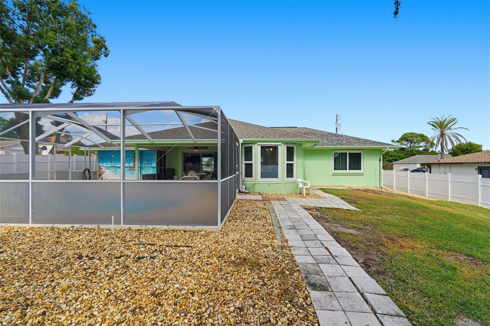 SPRING HILL - Residential