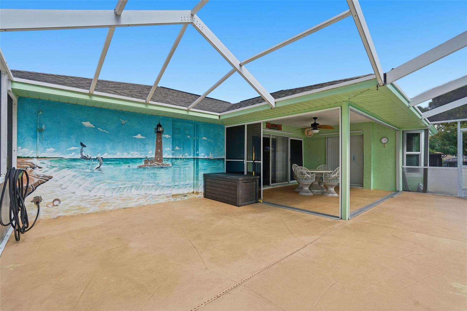 SPRING HILL - Residential