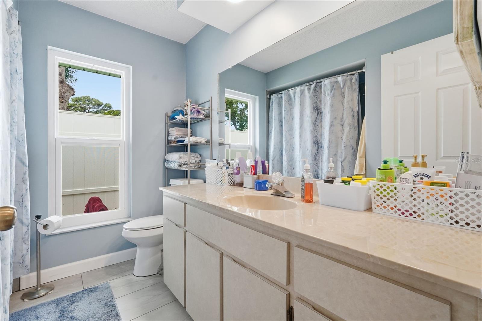 SPRING HILL - Residential