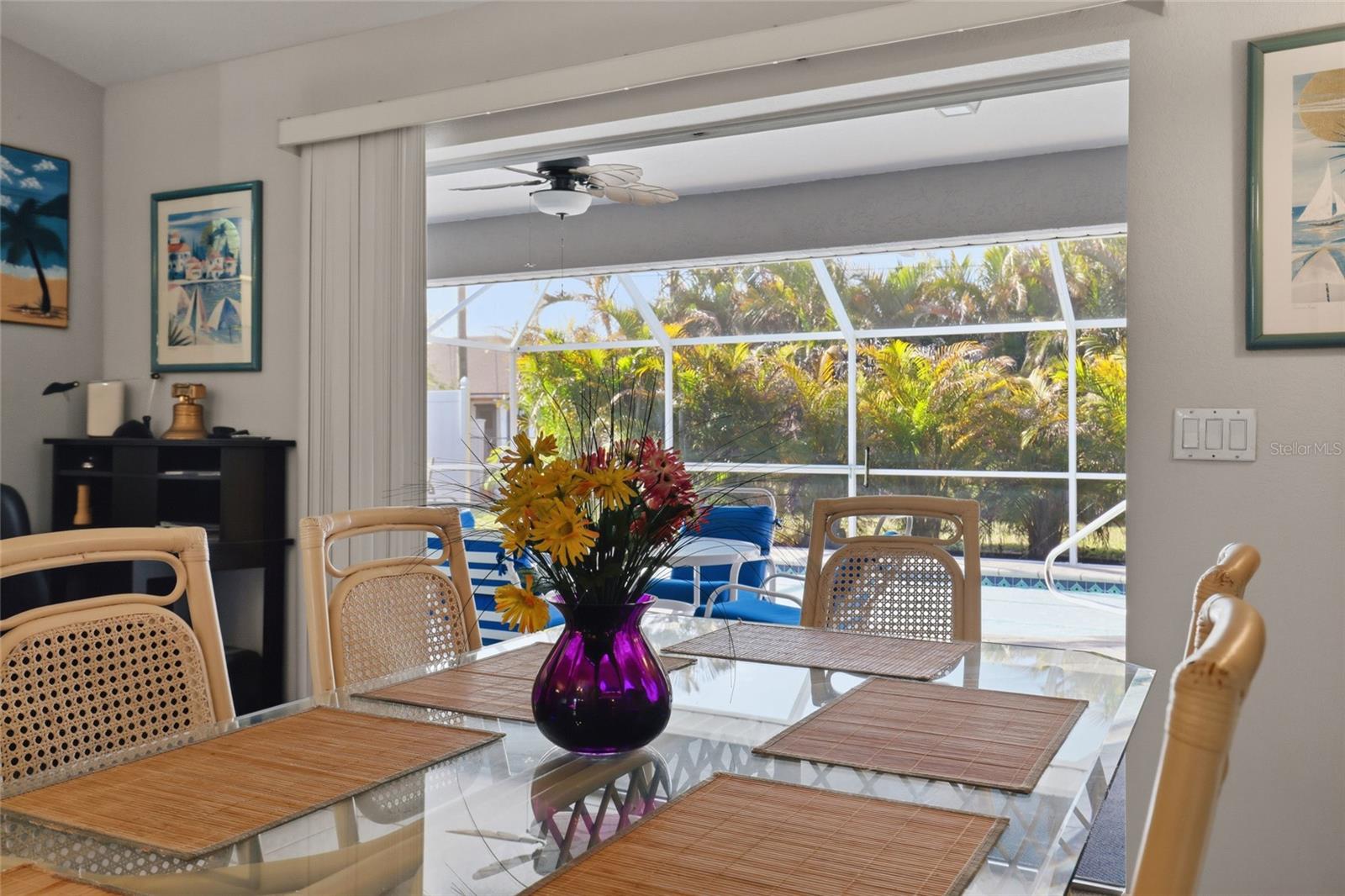 PORT CHARLOTTE SUB 09 - Residential Lease