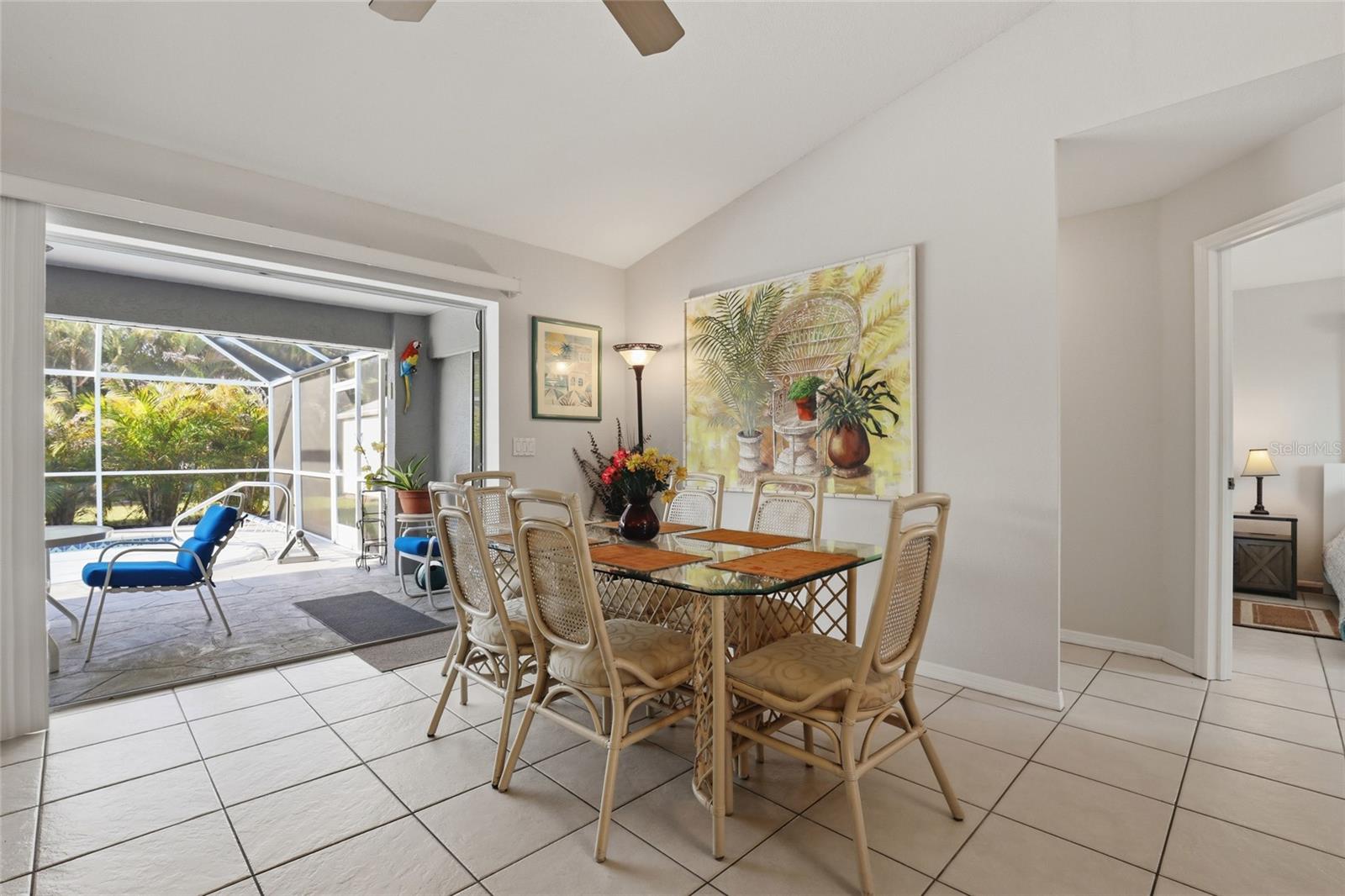 PORT CHARLOTTE SUB 09 - Residential Lease