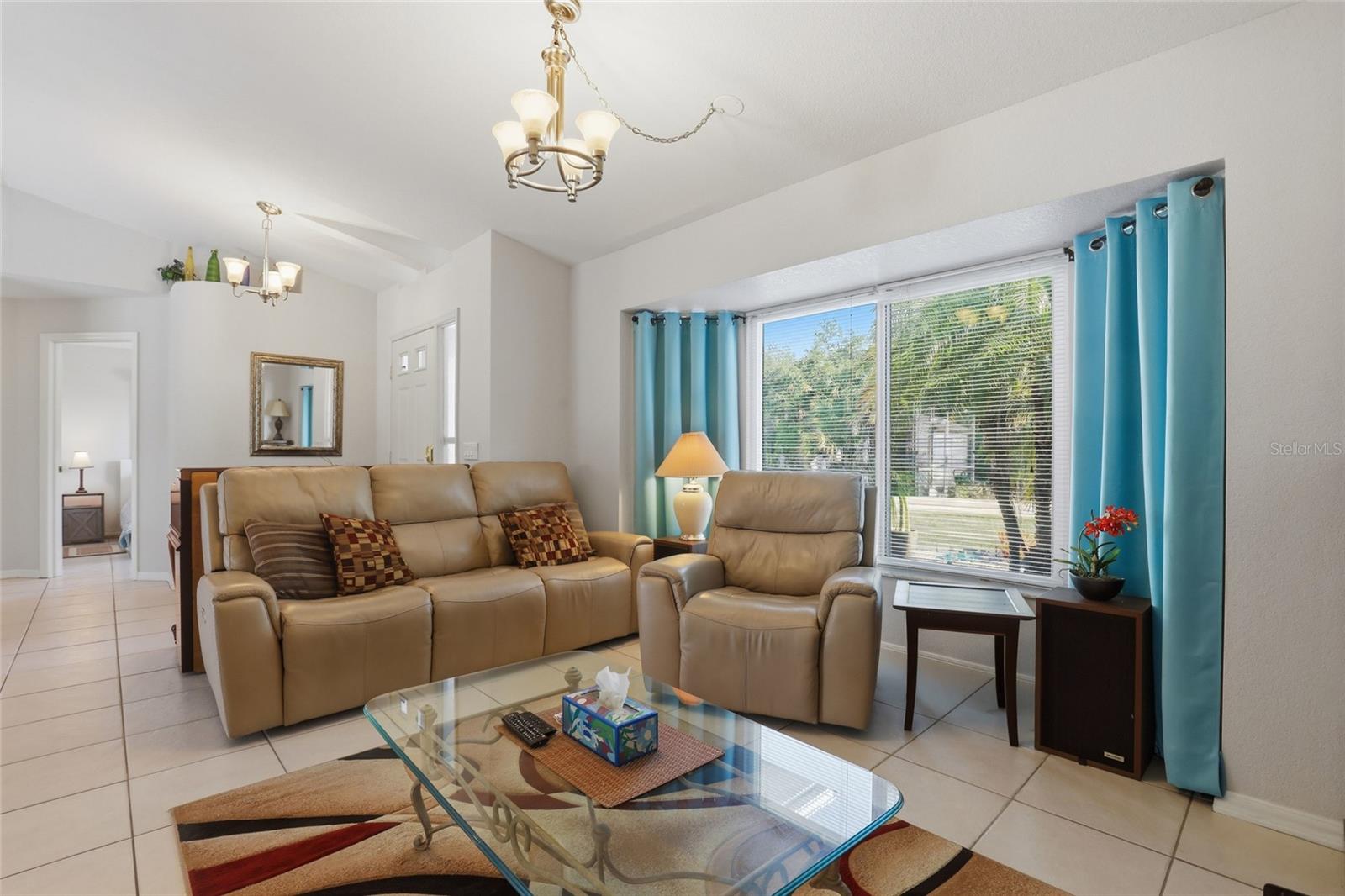 PORT CHARLOTTE SUB 09 - Residential Lease