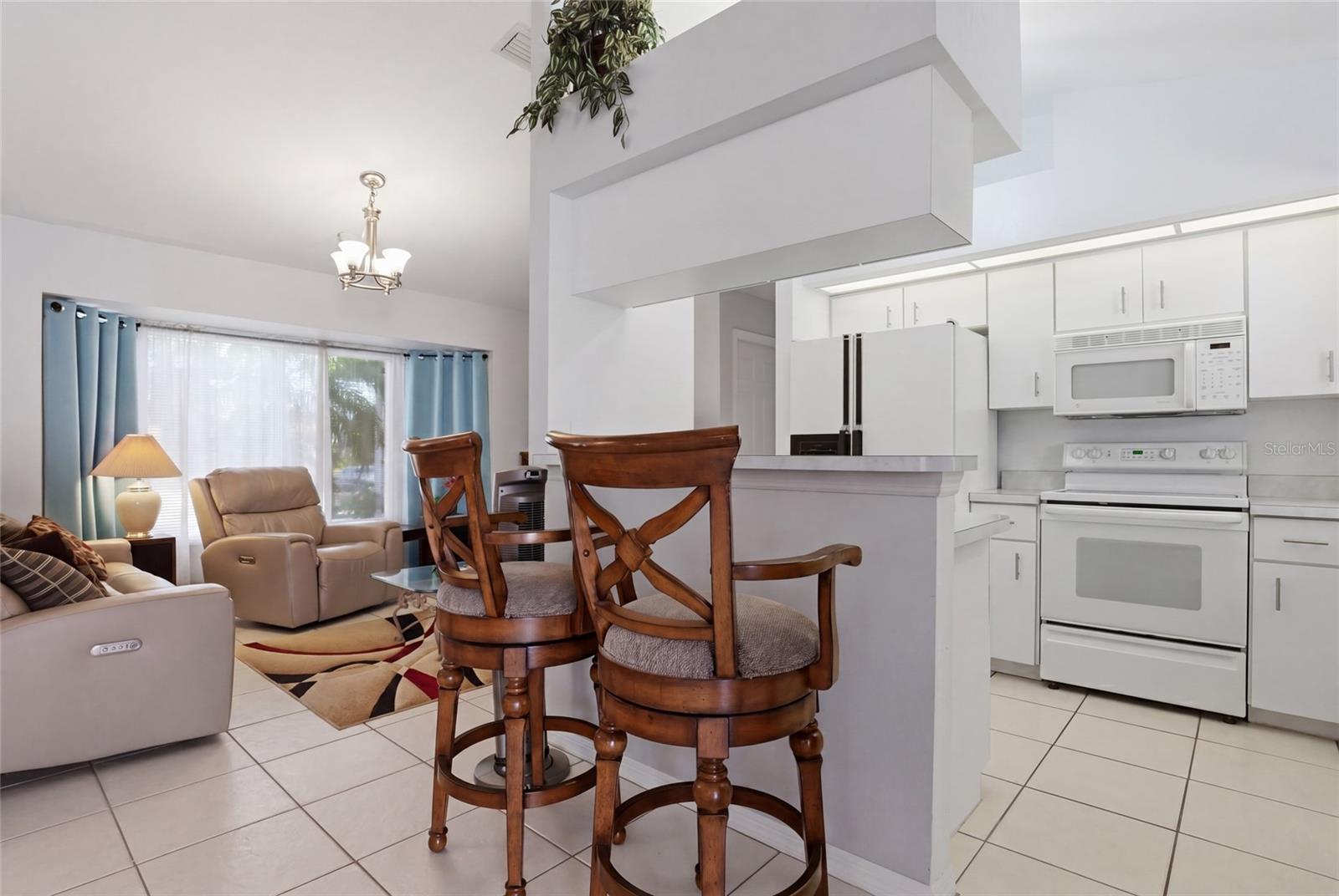 PORT CHARLOTTE SUB 09 - Residential Lease