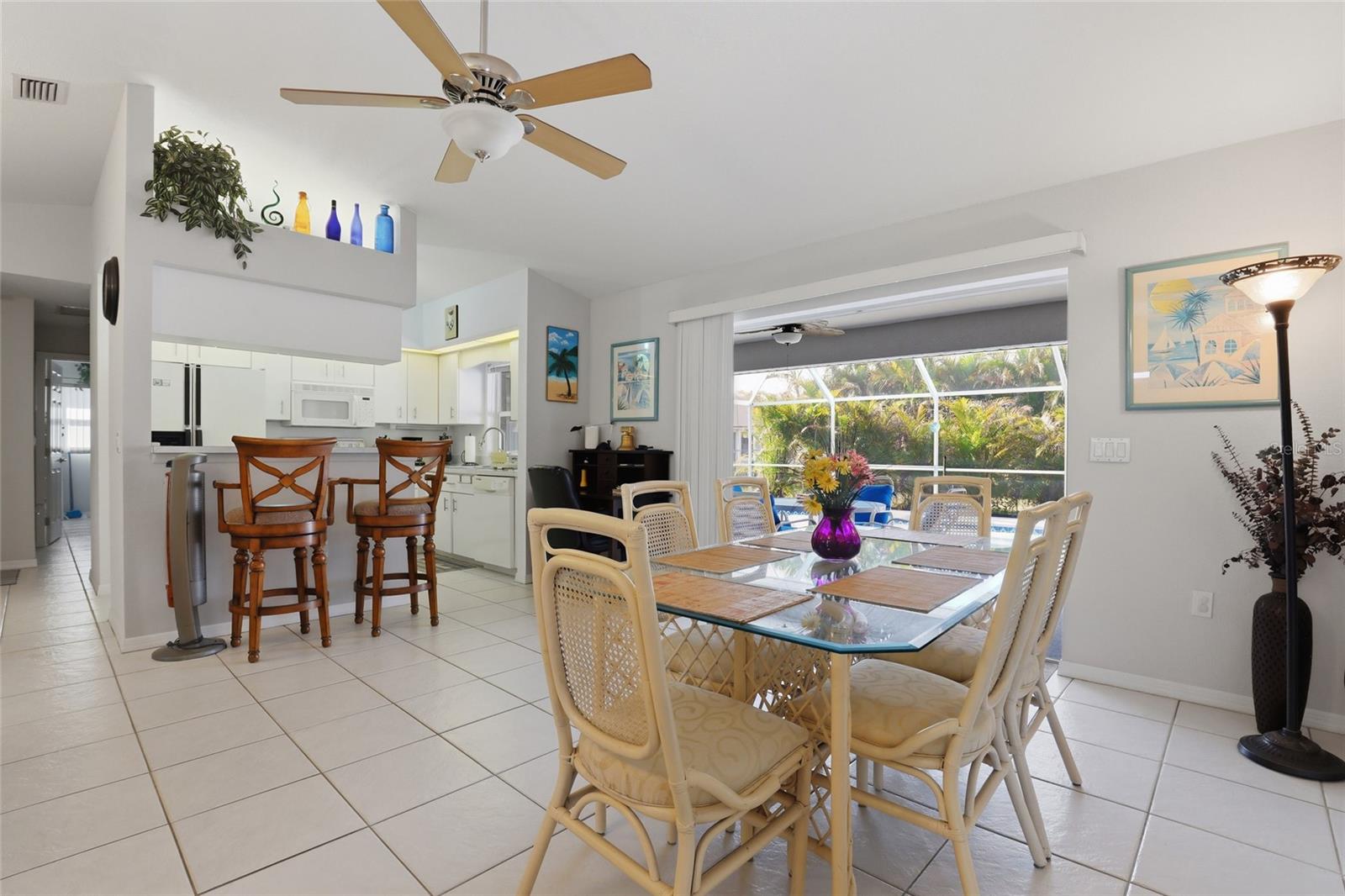 PORT CHARLOTTE SUB 09 - Residential Lease