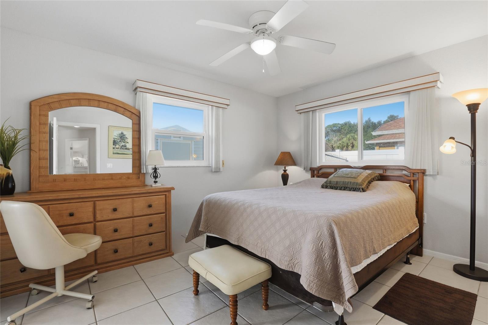 PORT CHARLOTTE SUB 09 - Residential Lease