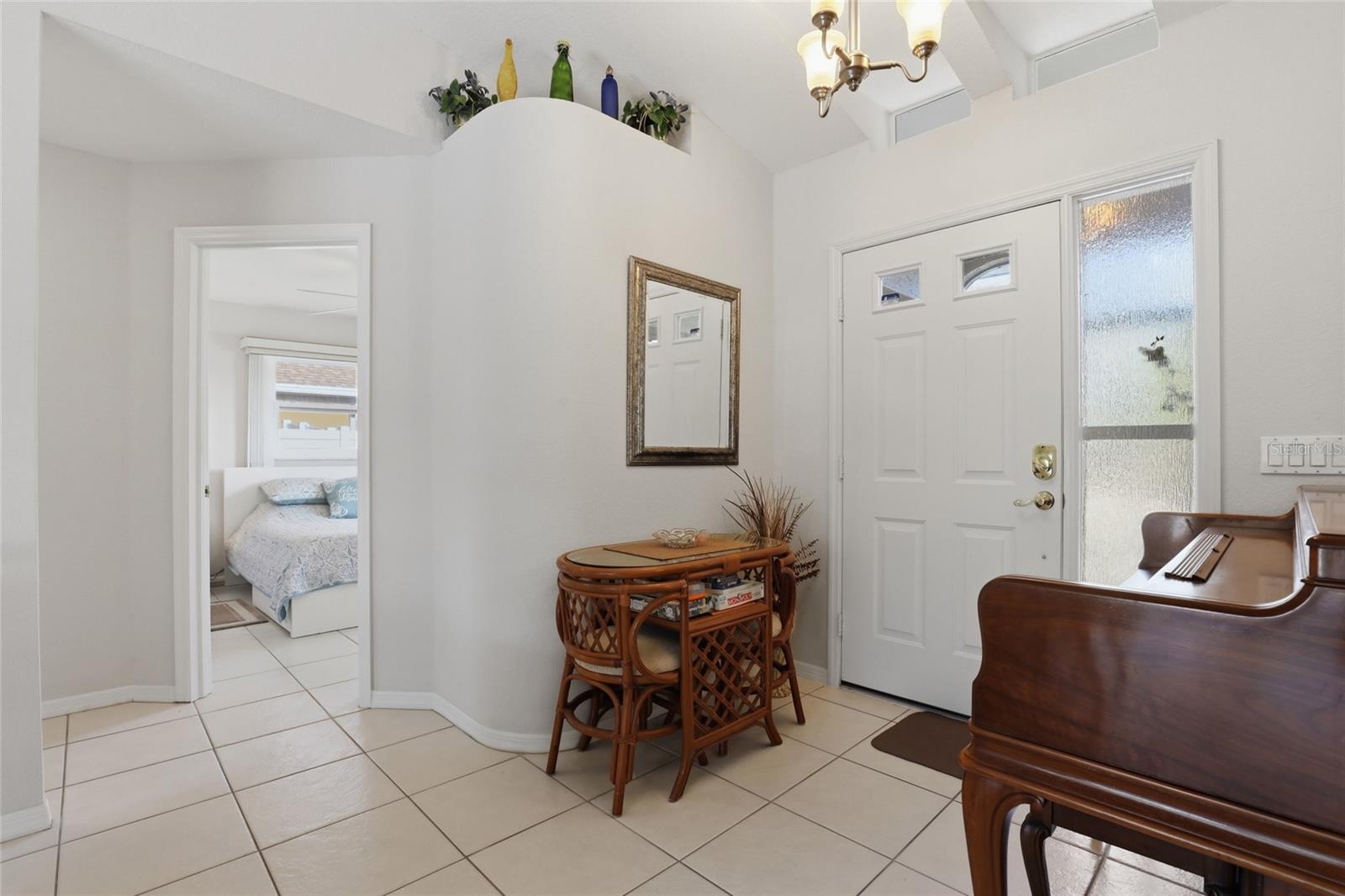 PORT CHARLOTTE SUB 09 - Residential Lease