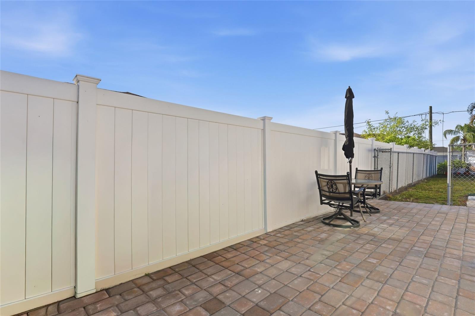 PORT CHARLOTTE SUB 09 - Residential Lease