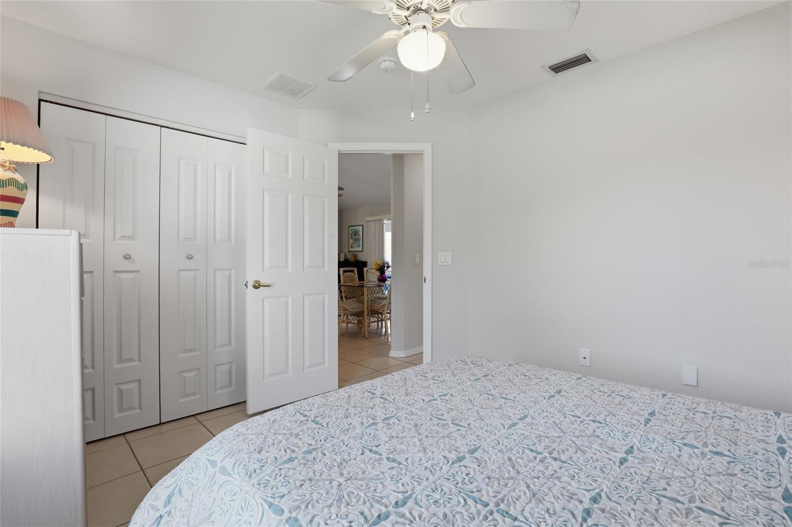 PORT CHARLOTTE SUB 09 - Residential Lease