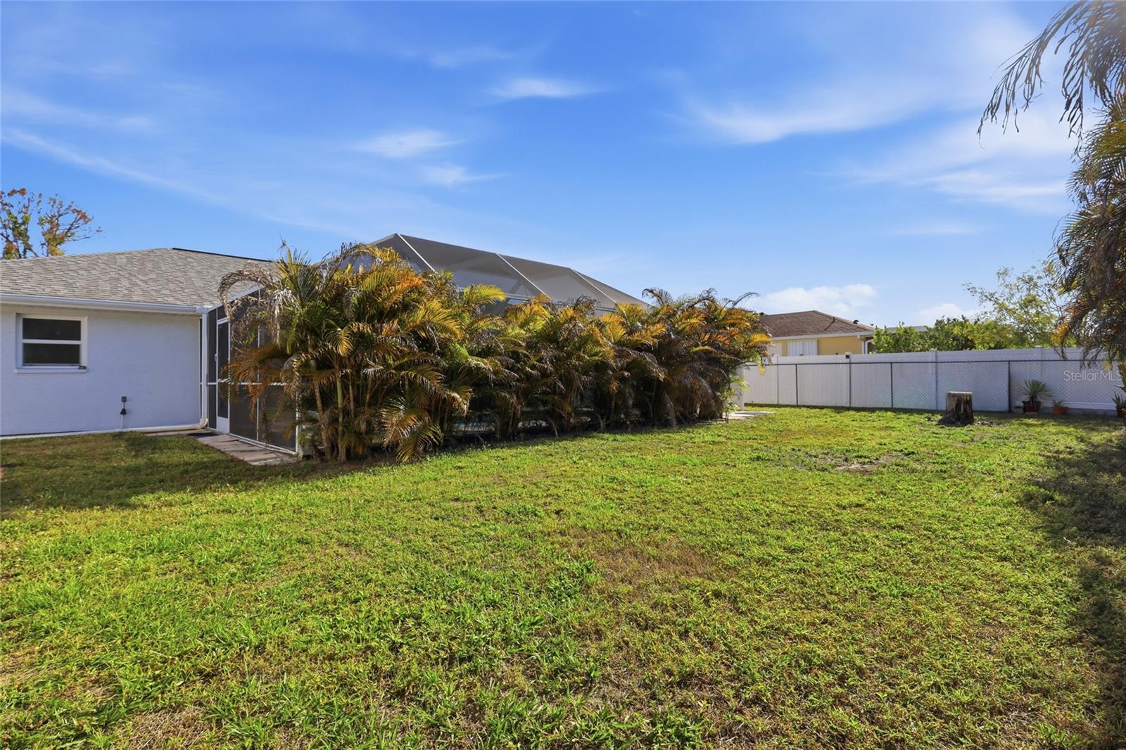 PORT CHARLOTTE SUB 09 - Residential Lease