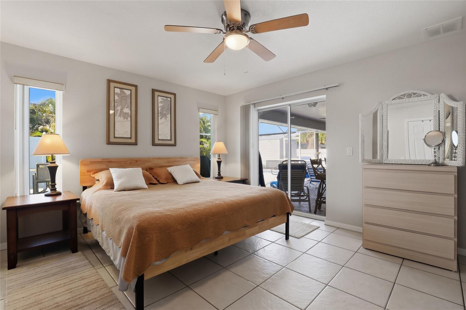 PORT CHARLOTTE SUB 09 - Residential Lease