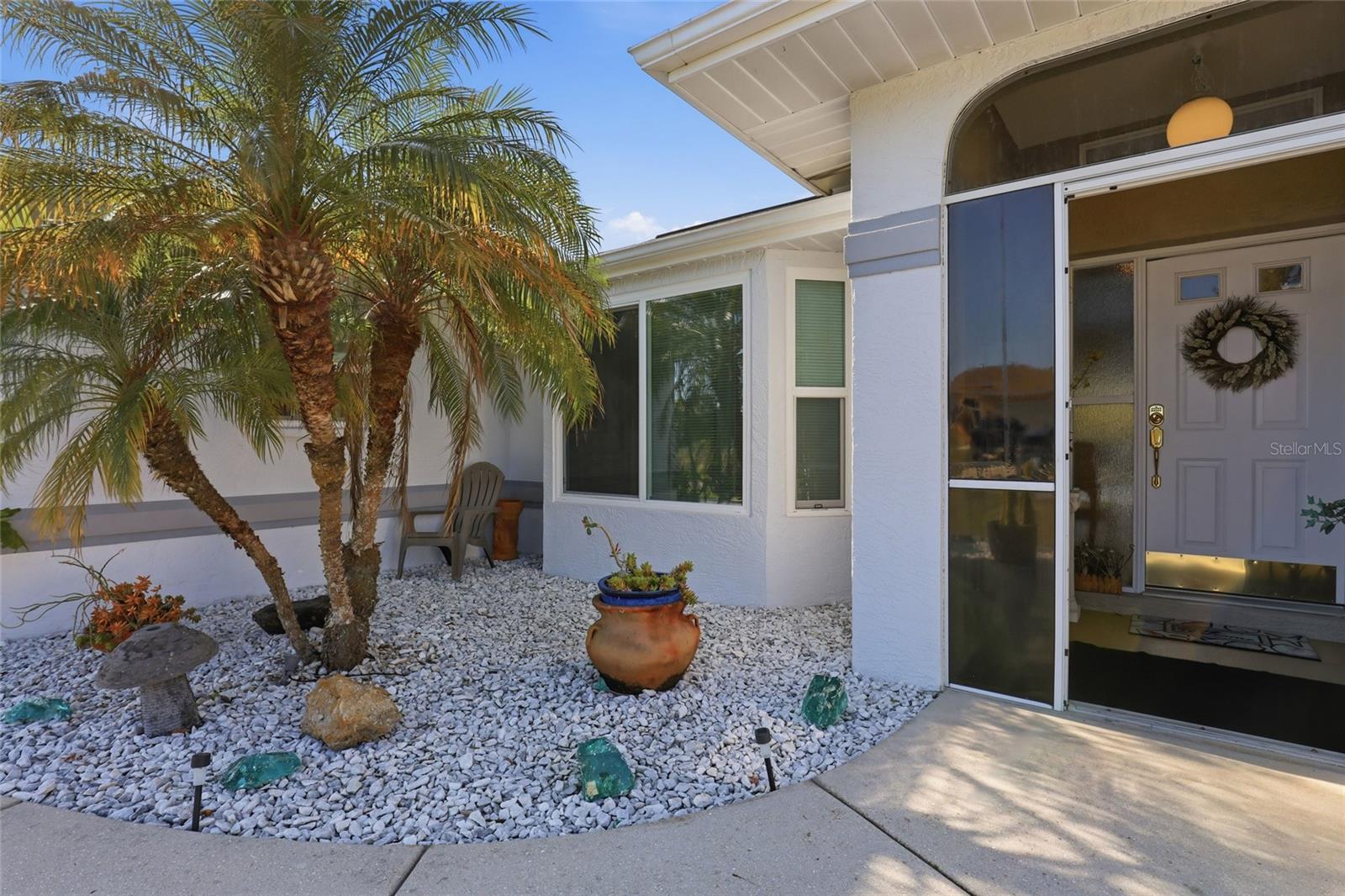 PORT CHARLOTTE SUB 09 - Residential Lease