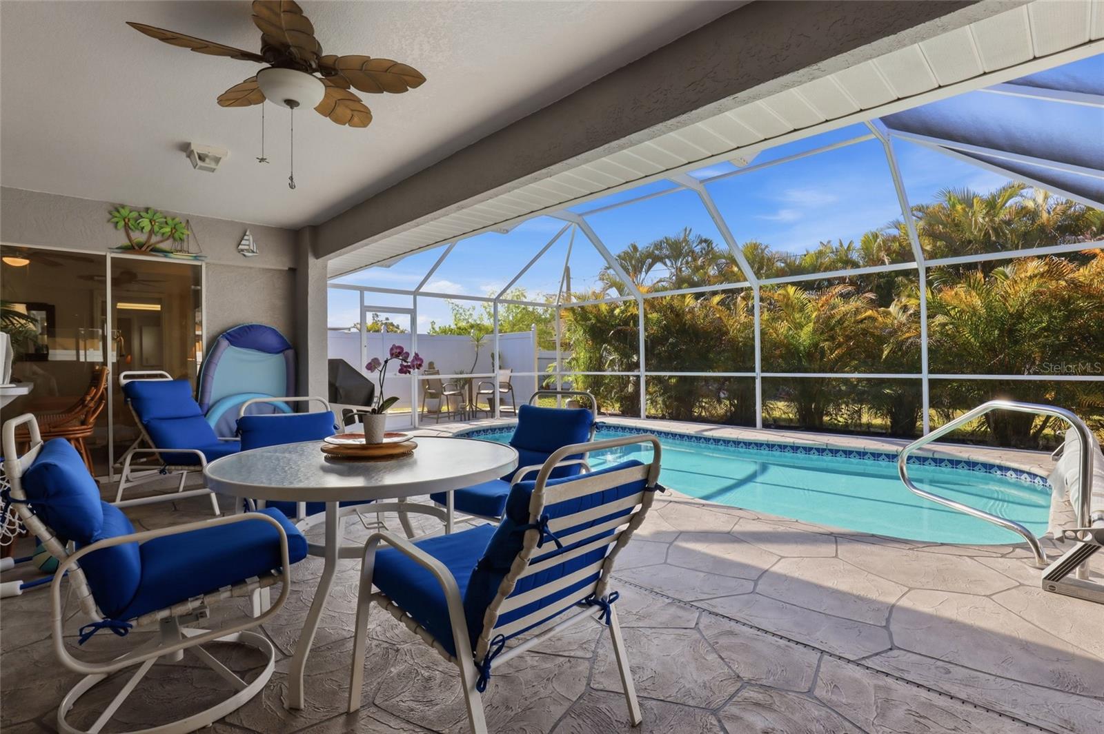 PORT CHARLOTTE SUB 09 - Residential Lease