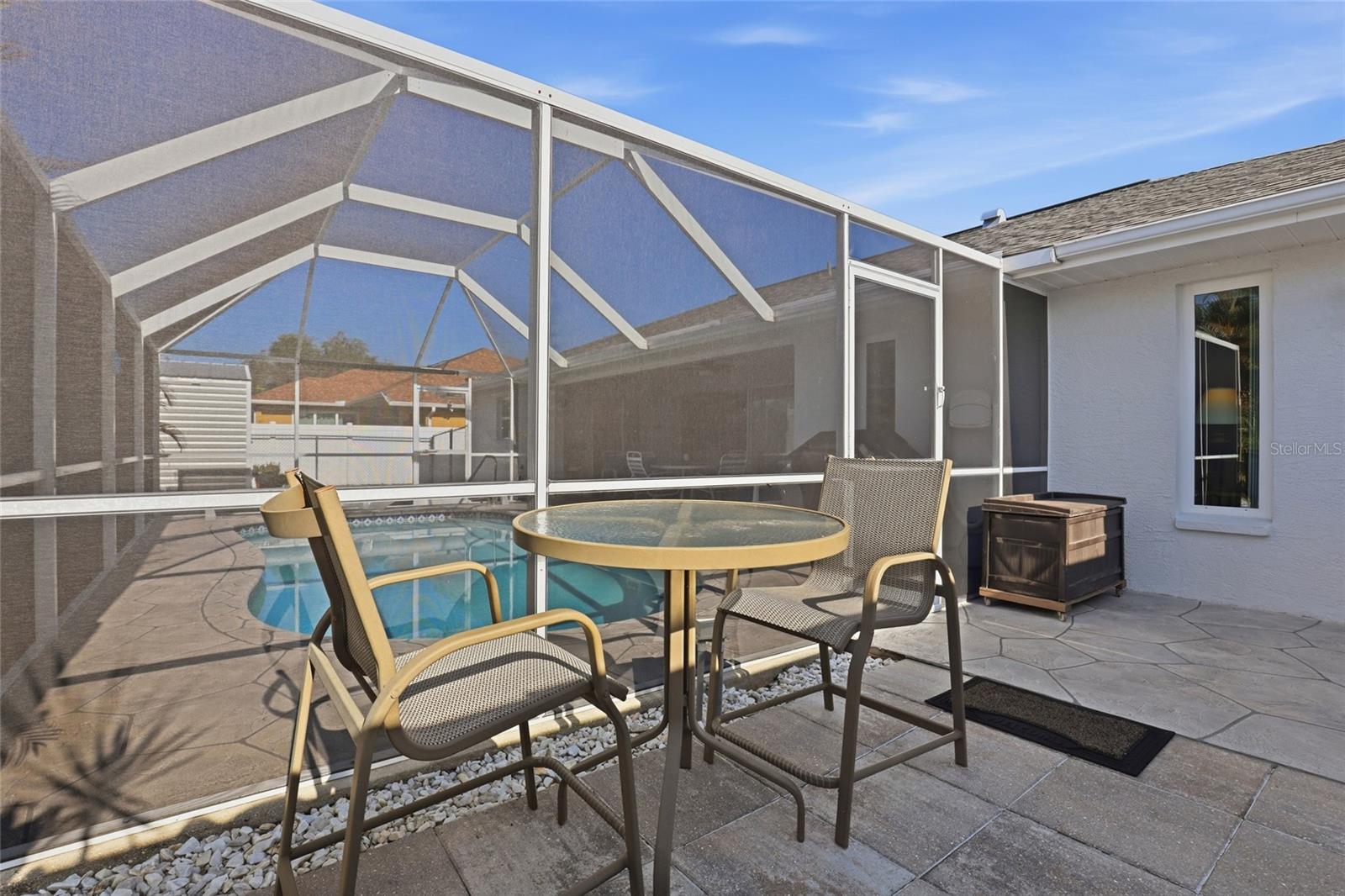 PORT CHARLOTTE SUB 09 - Residential Lease