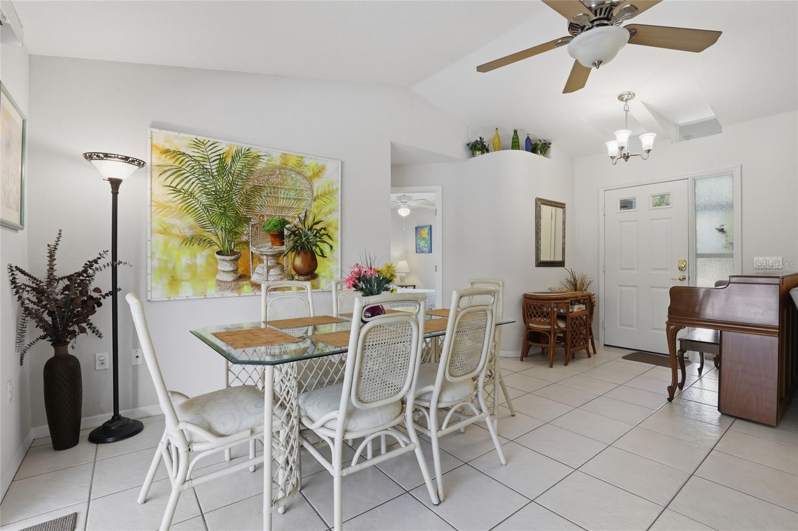 PORT CHARLOTTE SUB 09 - Residential Lease