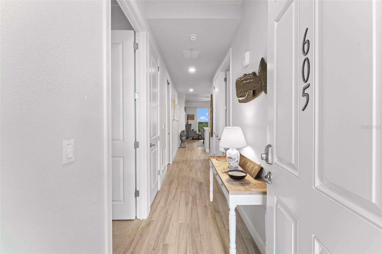 3 RIVERWALK DRIVE 605