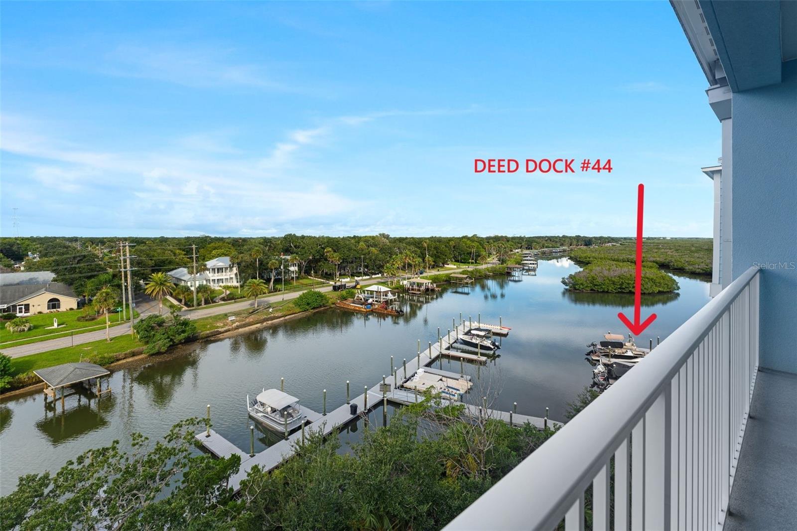 3 RIVERWALK DRIVE 605