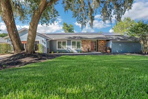 A home in ORLANDO