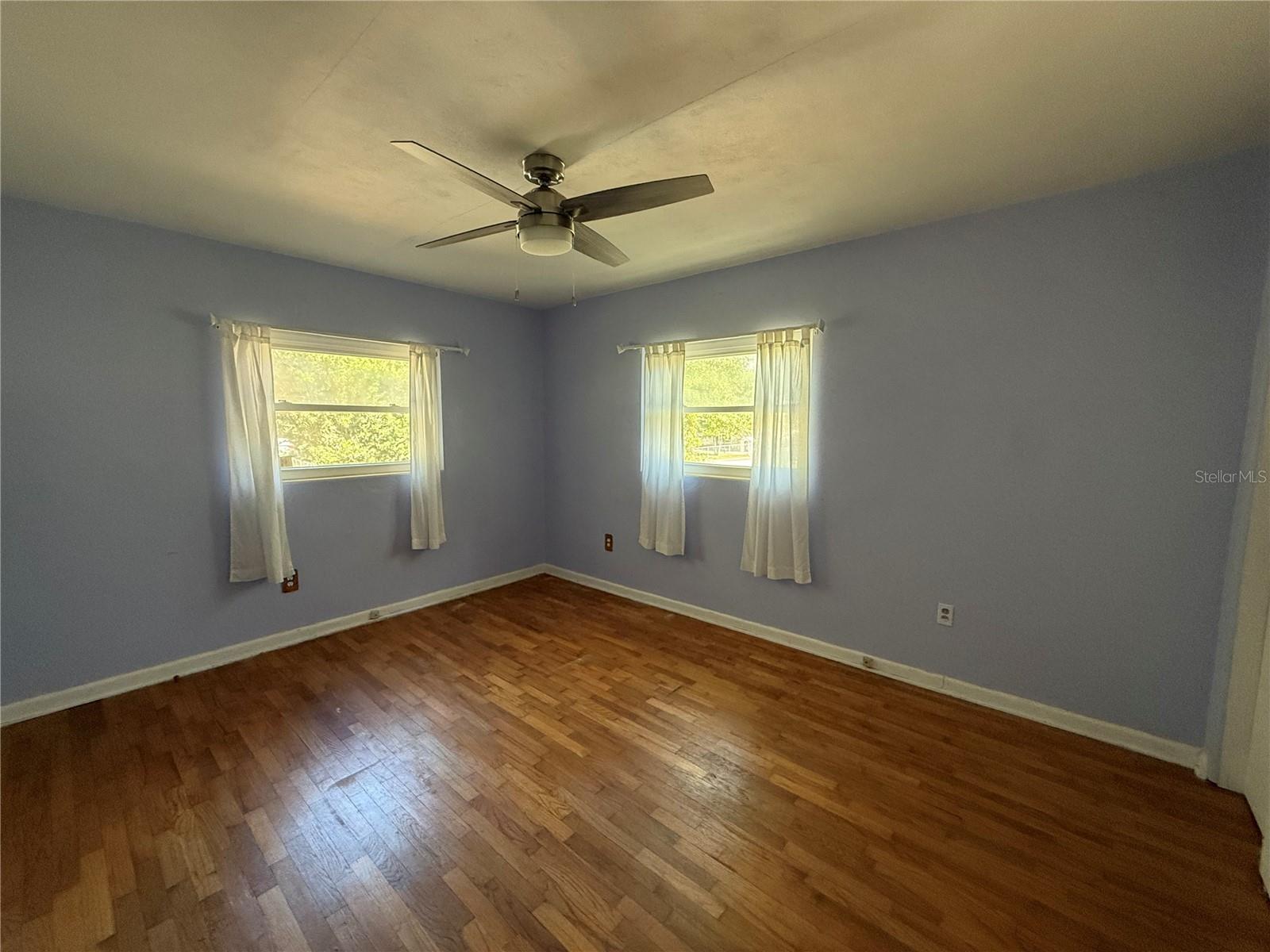 LAND O LAKES ACRES - Residential Lease