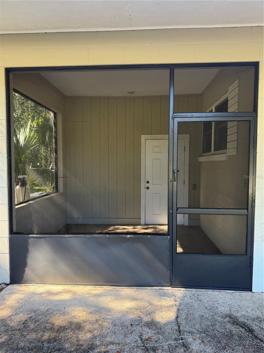 LAND O LAKES ACRES - Residential Lease