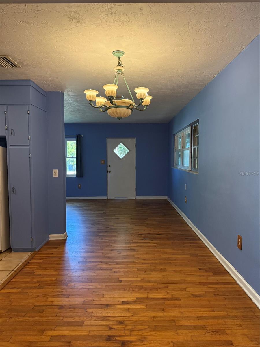 LAND O LAKES ACRES - Residential Lease