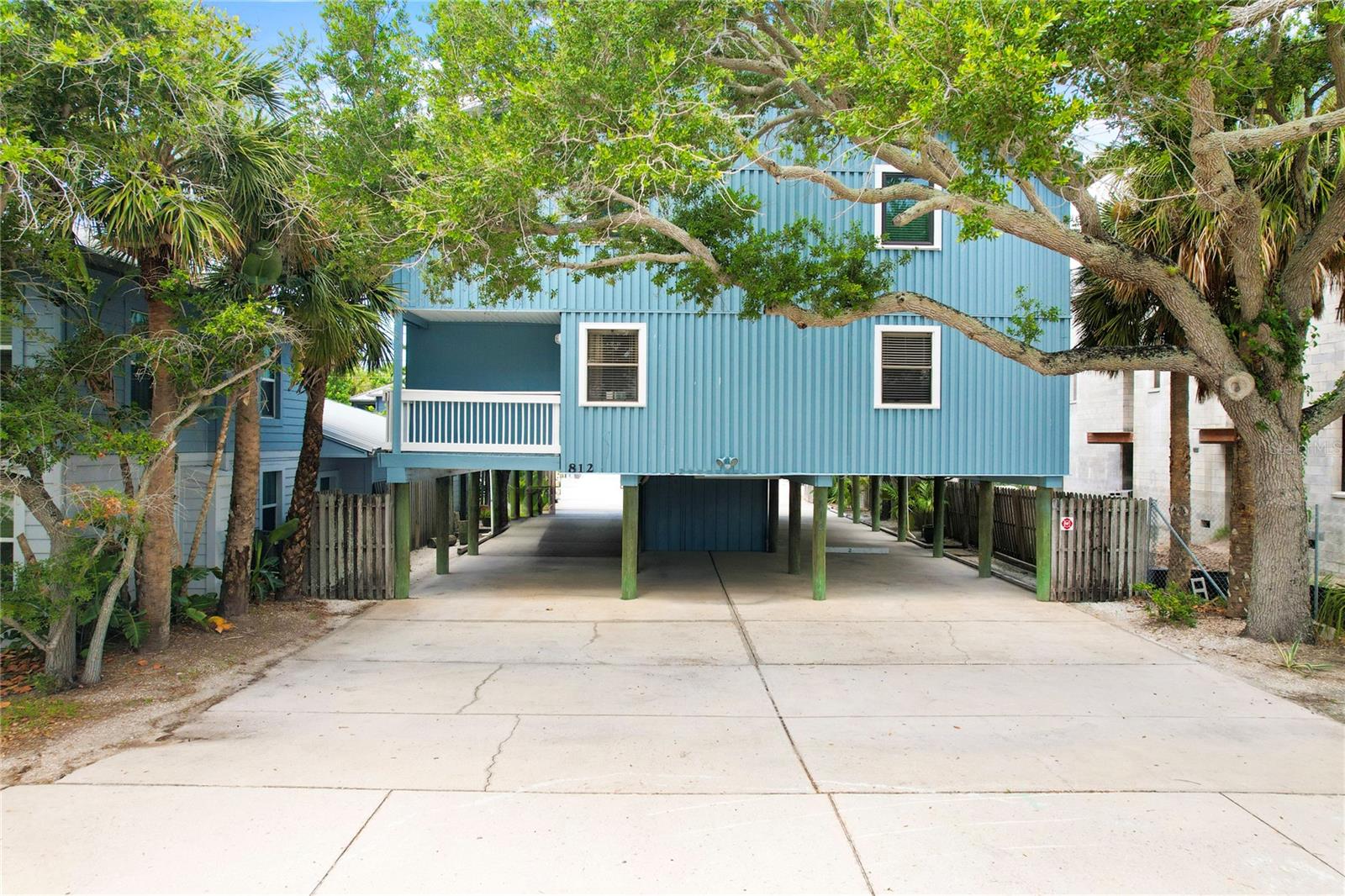812 GULF BLVD 3