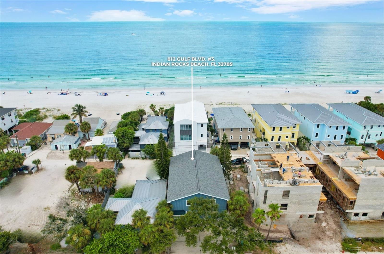 812 GULF BLVD 3
