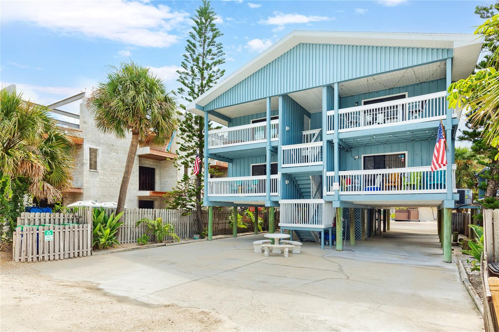 812 GULF BLVD 3