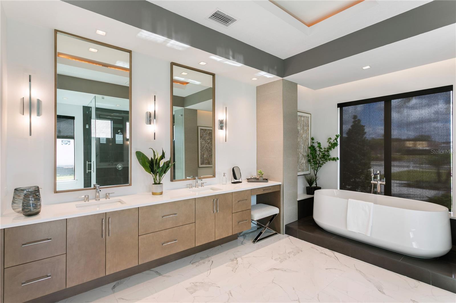 PATTERSON ROAD RESIDENTIAL - Residential