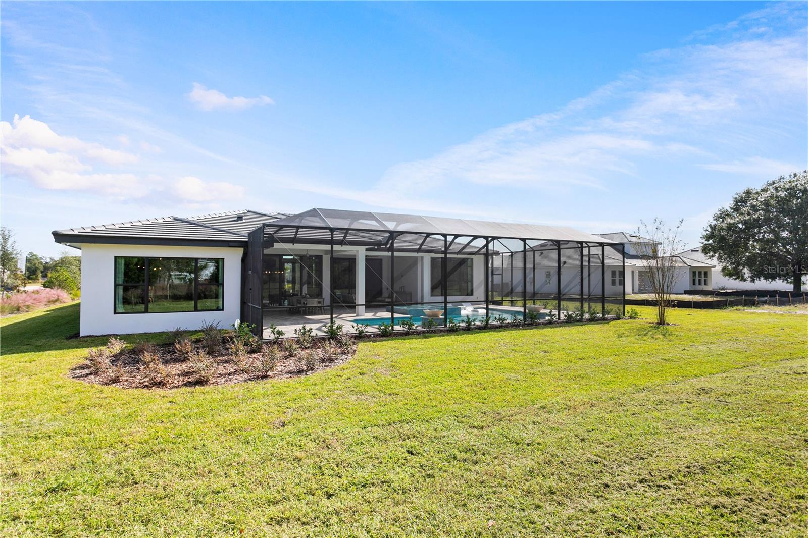 PATTERSON ROAD RESIDENTIAL - Residential